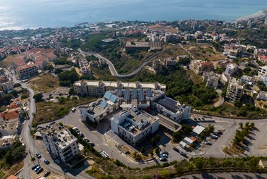 Keserwan Governmental Hospital